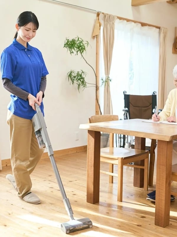 Light Housekeeping